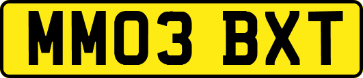 MM03BXT