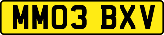 MM03BXV