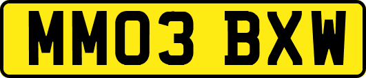 MM03BXW