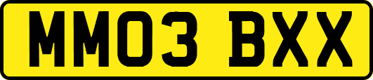 MM03BXX