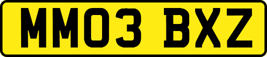 MM03BXZ