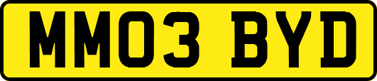 MM03BYD
