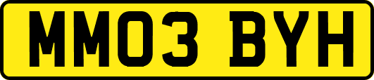 MM03BYH