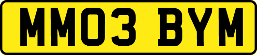 MM03BYM