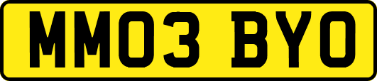 MM03BYO
