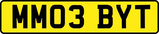 MM03BYT