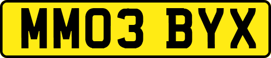 MM03BYX