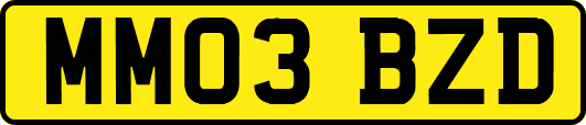 MM03BZD
