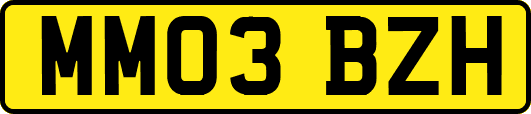 MM03BZH