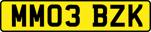 MM03BZK