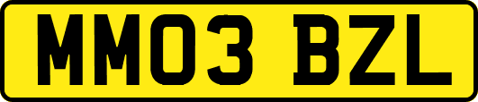 MM03BZL