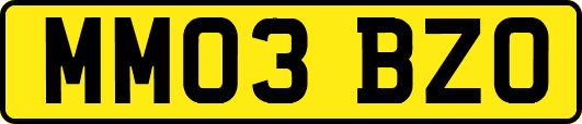 MM03BZO