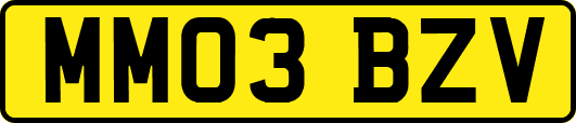 MM03BZV