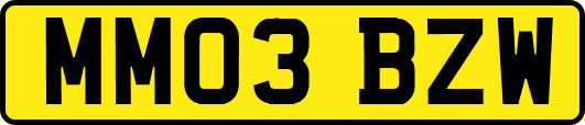 MM03BZW