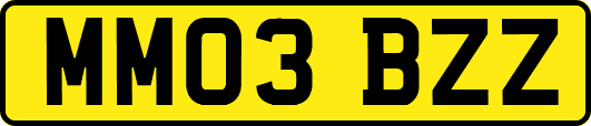 MM03BZZ