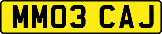 MM03CAJ