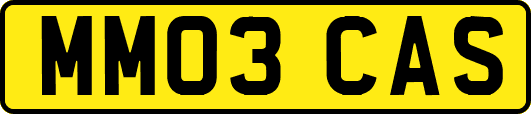 MM03CAS