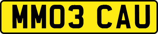 MM03CAU
