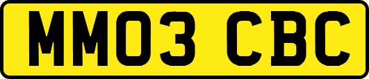 MM03CBC