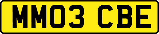 MM03CBE