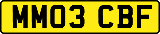 MM03CBF