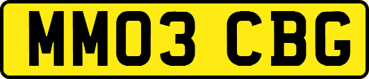 MM03CBG