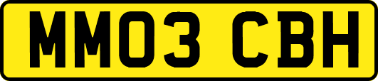 MM03CBH