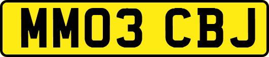 MM03CBJ