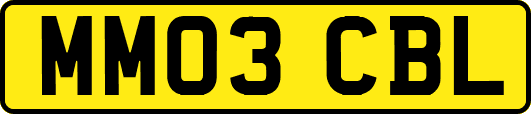 MM03CBL