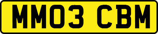 MM03CBM