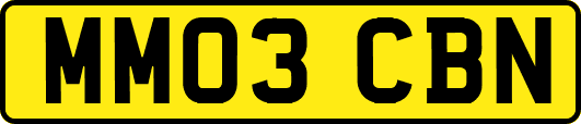 MM03CBN