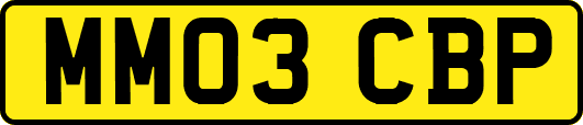 MM03CBP