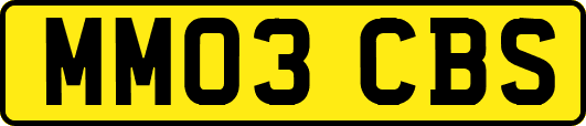 MM03CBS