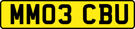 MM03CBU