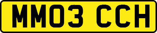 MM03CCH