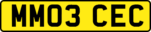 MM03CEC