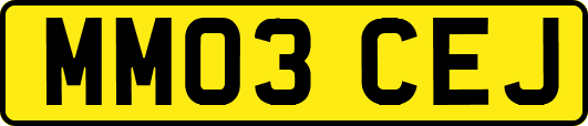 MM03CEJ
