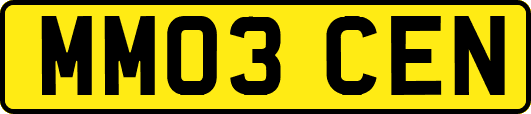 MM03CEN