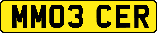 MM03CER