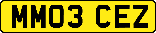 MM03CEZ