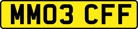 MM03CFF