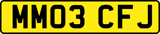 MM03CFJ