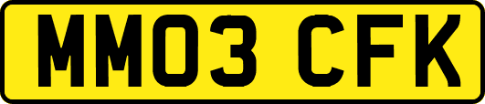 MM03CFK