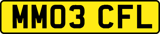 MM03CFL