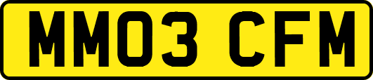 MM03CFM