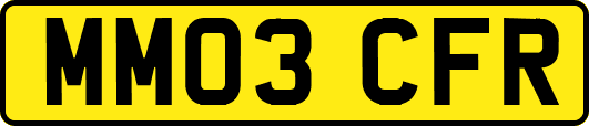 MM03CFR