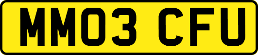 MM03CFU