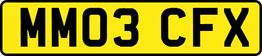 MM03CFX