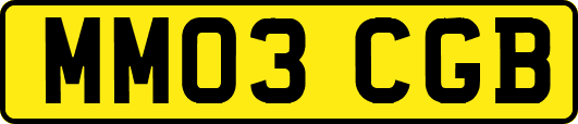 MM03CGB