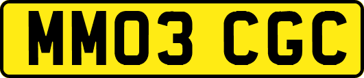 MM03CGC